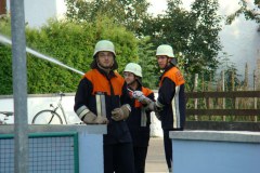 74-Brandschutzuebung-2009