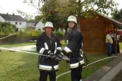 76-Brandschutzuebung-2009