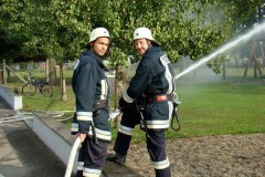 77-Brandschutzuebung-2009