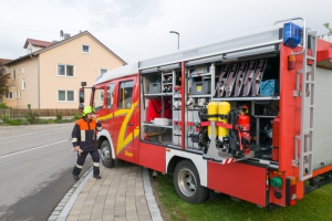 Frühjahrsübungen 2018