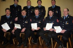 17-Jahreshauptversammlung-2009