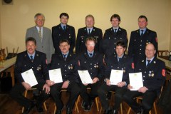 20-Jahreshauptversammlung-2009