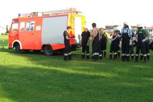 Leistungsprüfung 2007