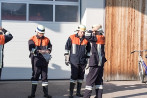 Leistungsprüfung 2017