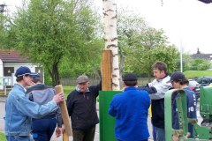 25-Maibaumfeier-2009